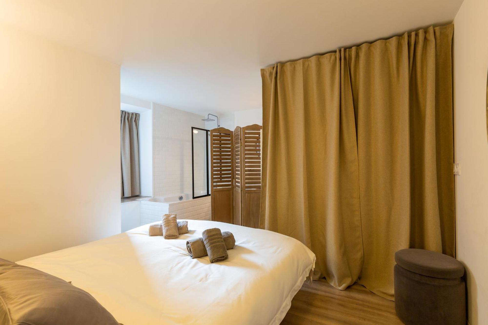 Les Cordeliers: 2 Pers, Cosy & Coeur Vieille Ville Annecy Exterior foto